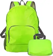 witeup Backpack for Travelling, Rucksack for Men Womens Backpack, Handy Ultra Lightweight Foldable Small Ruck Sack, Waterproof Camping Rucksacks for Outdoor Camping Hiking Shopping