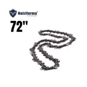 72" Chain for 122cc Chainsaw - Ripping Chain