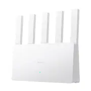 Xiaomi BE5000 WiFi 7 Router 2.5G 5011Mbps Network Port 512MB Memory Signal Booster 2.4/5GHz Dual Broadband Access Networ