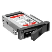 Orico Tool Free 3.5" inch To 5.25" inch Bay Hard Drive Caddy, Hot Swapping,