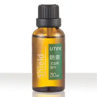 在飛比找PChome24h購物優惠-UTek尤加利複方精油 30ml