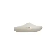 Crocs Unisex Mellow Clogs - Stucco