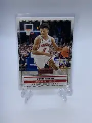 2020 Panini Contenders Draft Picks Josh Green Rookie Card (MINT)