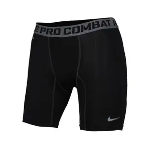 NIKE PRO COMBAT CORE 2.0 緊身短褲 519977 黑