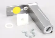 Norlake 015124 Replacement Door Hinge Cartridge Hinge Kit - Free Shipping