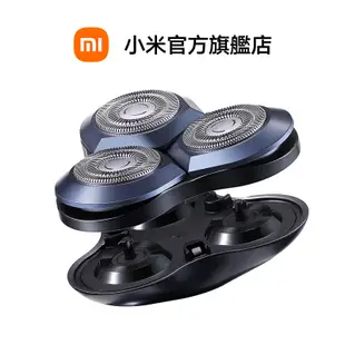 Xiaomi 小米電動刮鬍刀 S700 替換刀頭【小米官方旗艦店】