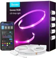 Govee RGB strip Light (NEW and sealed)