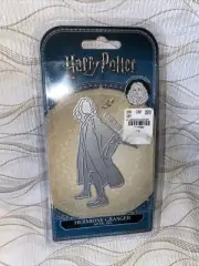 Harry Potter Metal Die Hermione Granger DIS2307 With Face Stamp