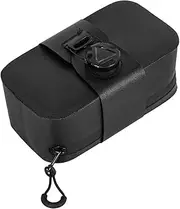 0.5L Portable Tail Bag Waterproof Saddle Bag Large Capacity Cycling Seat Bag M-TB Road Accessories