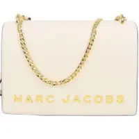 在飛比找蝦皮商城優惠-【MARC BY MARC JACOBS】DOUBLE TA