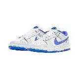 在飛比找遠傳friDay購物優惠-Nike Dunk Low 皇家藍 標籤 珠光 FB1841