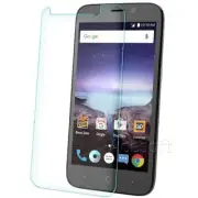 Premium Real 9H Tempered Glass Screen Protector for ZTE ZFive 2 LTE Z837VL Phone