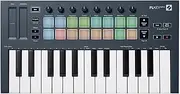 Novation FLkey Mini USB MIDI Keyboard Controller for FL Studio