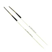 Mack Jenson Swirly-Q Series Scroll Striping Script Lettering Pinstriping Brushes
