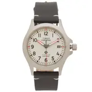 Timex Expedition Titanium QA 38mm Watch