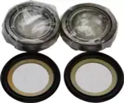 All Balls Steering Head Stem Bearings Kit for Honda CRF450R 09-12