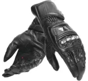 Dainese Druid 4 Gloves XS Black/Grey 201815959-79G-XS