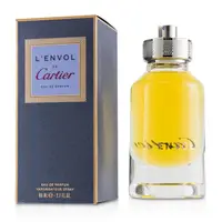 在飛比找樂天市場購物網優惠-卡地亞 Cartier - L'Envol De Carti