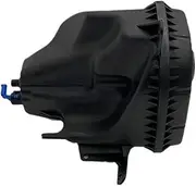 OEM 17137647290 17138621092 17137552546 Car Accessories Engine Coolant Expansion Tank Compatible For BMW F15 X5 E70 N55