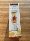 Portable Blender USB-C Rechargeable Fruit Smoothie Mixer Machine 500ML OR 16.9OZ
