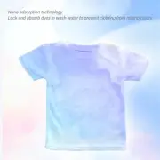 Laundry Color Catcher Sheets 100 Pack Fast Absorption Anti-Stain Laundry