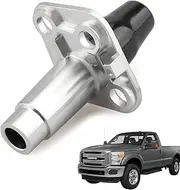 Mocar7 Radio Antenna Base Mount Compatible with 2017-2021 Ford F250 F350 Super Duty Models
