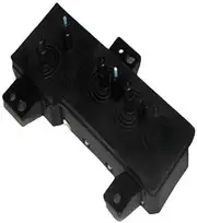 SUANCHANG-AUTO Replacement# 84922-0P030 849220P030 Front power seat switch L 1pc/set