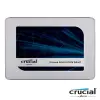 美光 Micron Crucial MX500 500G 2.5 SSD SATA3 固態硬碟