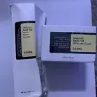 COSRX Advanced Snail 96 Mucin Power Essence + Snail 92 All In One CrmRough Box