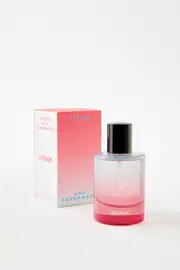 [Rubi] Rubi - Moment Perfume 50Ml - Lychee and cedarwood OS LYCHEE AND CEDARWOOD