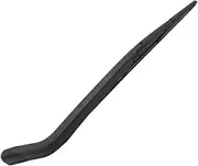 Wiper 14" Rear Wiper Blade & Arm Set Kit Fit for Subaru Forester SF 1997-2002 Windshield Windscreen Tailgate Window Brush