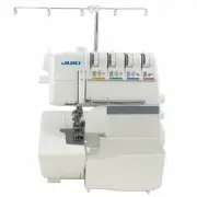 MO-735 2/3/4/5 Thread Overlock Serger Sewing Machine with Coverstitch