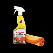 Bowden's Own Bugger Off Pack Detailing Value Car Detail Scratch Care Automotive