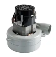 Motor 2-Stage Tangential Ametek 119625