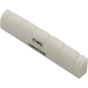 Nut, Tusq , Pre-slotted, Acoustic / Electric, 1 11/16”