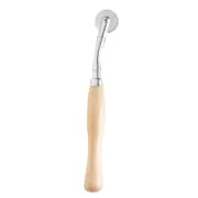 Tracing Wheel Roller Paper Wheel Overstitch Wheel Tool