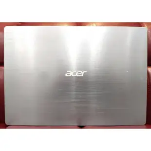 【艾爾巴二手】Acer Swift3 S40-10 N17W7 i3/4G 14吋 銀 #零件機 #新興店 E6600