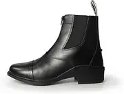 [Brogini] Womens/Ladies Tivoli Zipped Boots