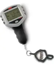 Rapala 15lb Touch Screen Tourny Digital Fishing Scale
