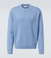 [Frame] Frame Cashmere sweater AU 87 blue