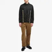 Wacko Maria Type-3 Western Shirt