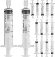 Healvian 15pcs 5ml Liquid Dispenser for Perfume Applicator Plastic Refill Pump Bottle Seal Perfume Bottle for Travel