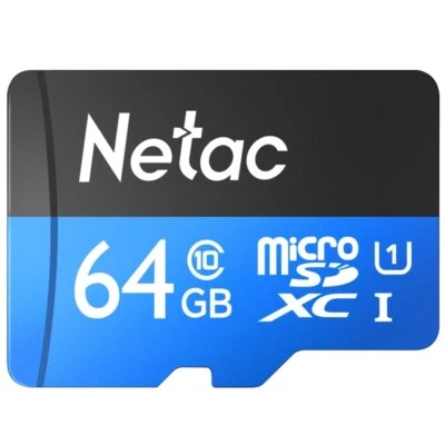 64GB Micro SD Memory Card For Samsung Galaxy Tab A7 10.4" Wi-Fi Tablet