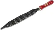Precision Shinto Saw Rasp - 8” S Size Ideal for Luthiers & Woodworking