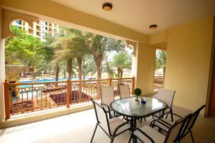 Kennedy Towers - Al Habool