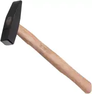 271045 Engineers Machinist Blacksmith Strike Club Hammer (Wood Handle, 0.66 Lb /