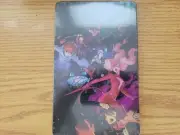 Persona 5 Strikers Nintendo Switch Steelbook New & Sealed NO GAME - (Case only)
