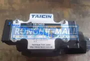 1PCS NEW for TAICIN KSO-G02-2BP-10-2T Solenoid valve KSO-GO2-2BP-10-2T
