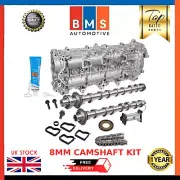CAMSHAFT KIT 1638159880 FOR VAUXHALL VIVARO 1.5 BLUEHDI DIESEL F15DTH (DV5RC)