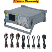 FY8300S-60M Signal Arbitrary Waveform Generator 4-Channel TTL Signal Generator